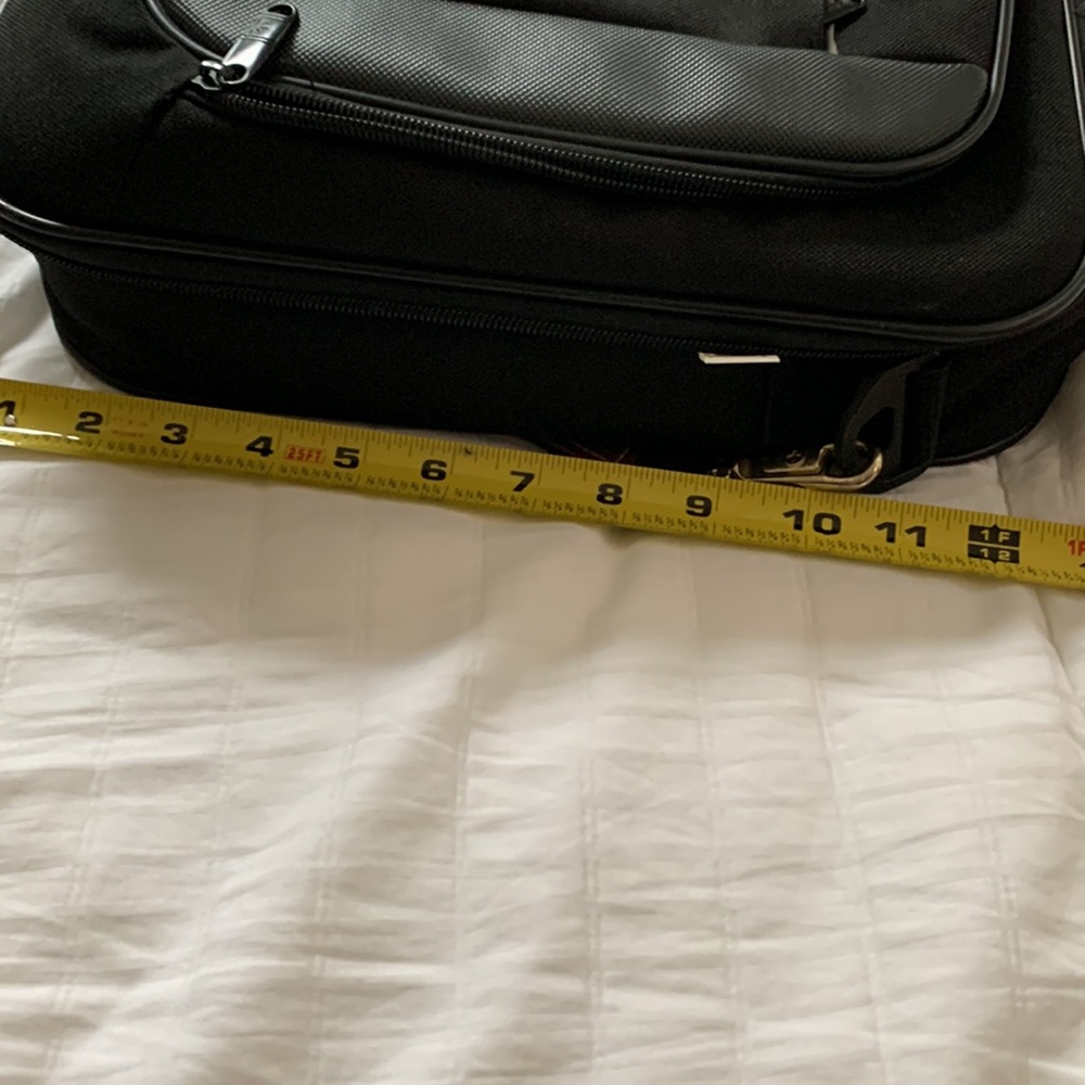 Case Logic computer bag - Picture 6 of 7